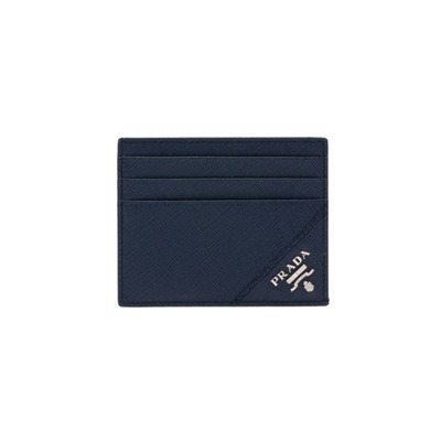 22SS 프라다 사피아노 카드 지갑 2MC223 QME F0216라운지 에스